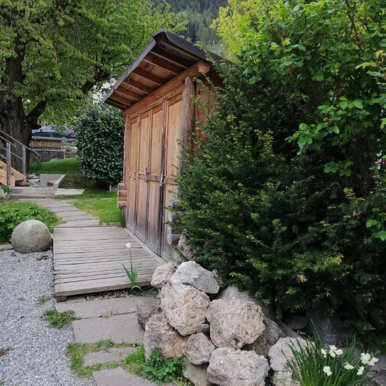 Appartement Seppi - Apartment 1 - 4