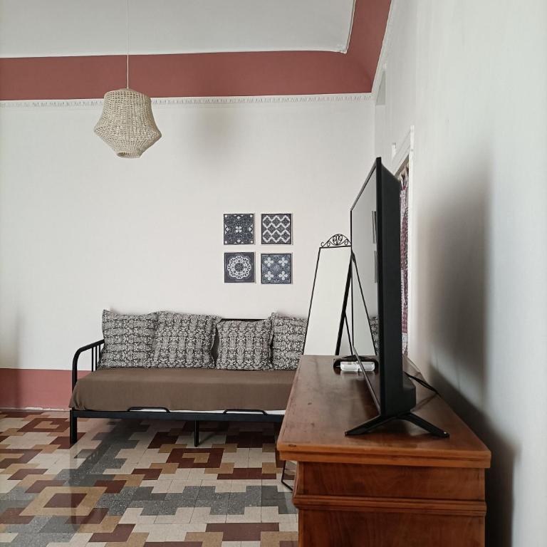 casa e putia - Appartamento con 1 Camera da Letto - 13