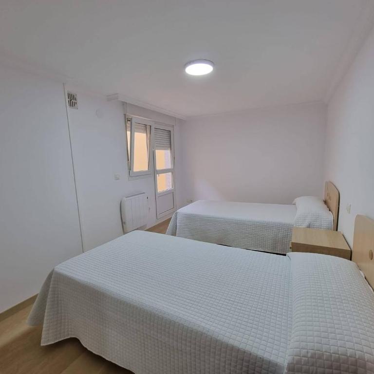 Terrazas del Cantábrico - Apartamento - Planta baja - 25