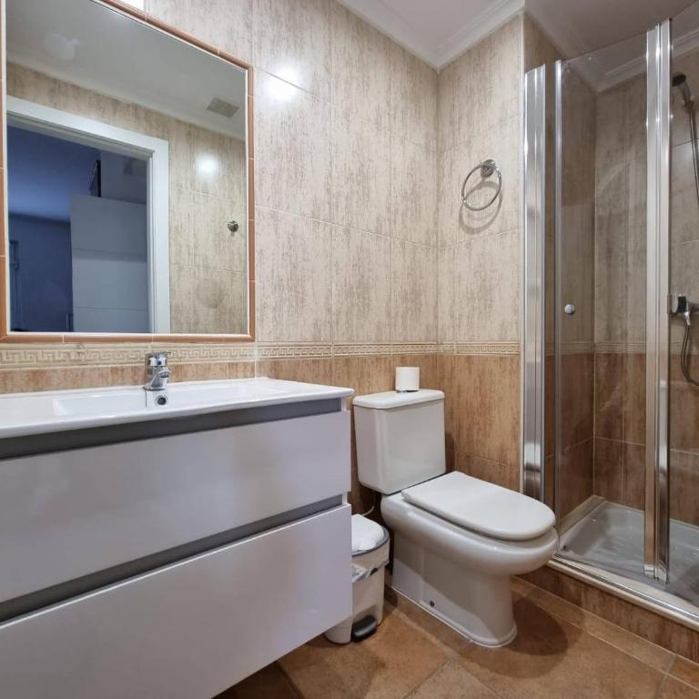 Terrazas del Cantábrico - Apartamento - Planta baja - 23