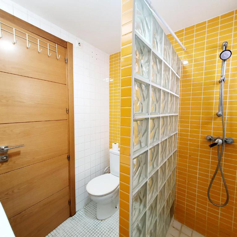 CASA DE LA PLAYA: La Cala de Mijas - Apartamento de 2 dormitorios - 2
