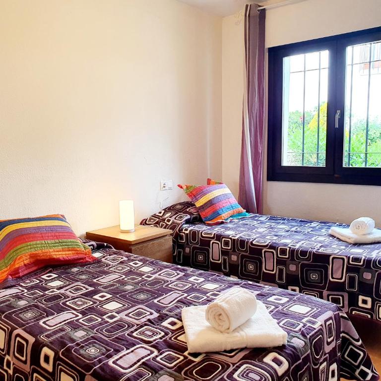 CASA DE LA PLAYA: La Cala de Mijas - Apartamento de 2 dormitorios - 5
