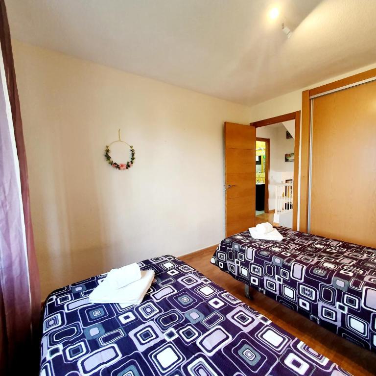 CASA DE LA PLAYA: La Cala de Mijas - Apartamento de 2 dormitorios - 8