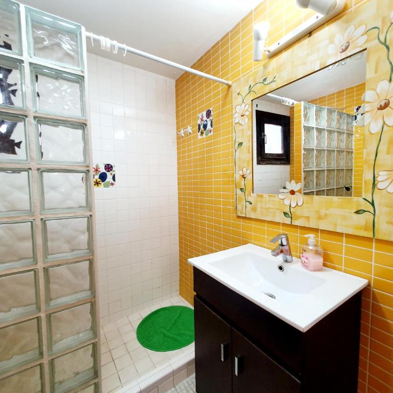 CASA DE LA PLAYA: La Cala de Mijas - Apartamento de 2 dormitorios - 11