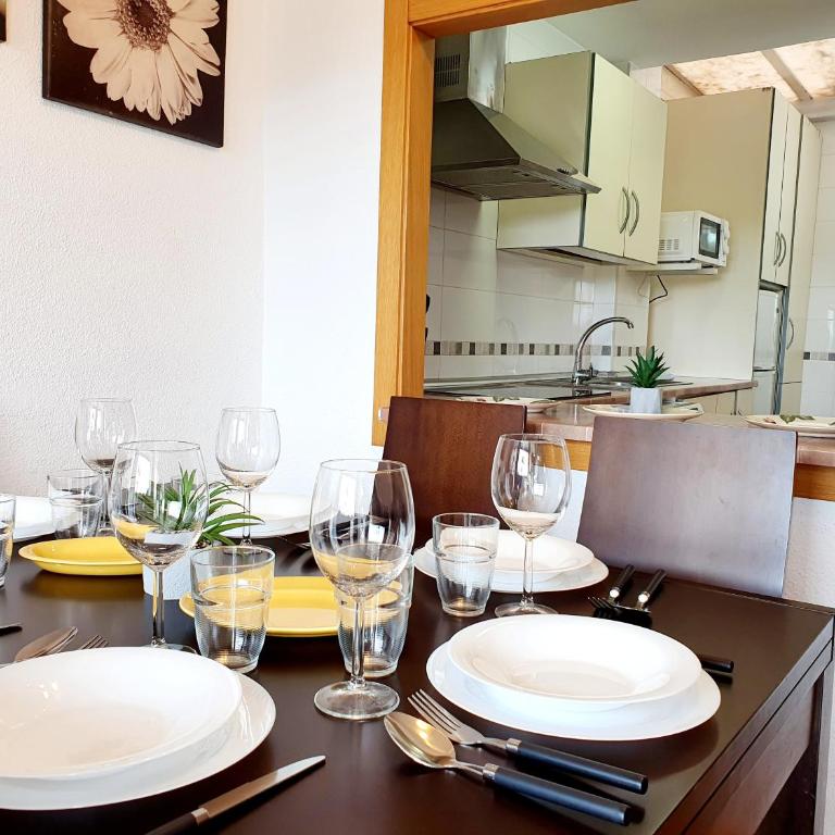 CASA DE LA PLAYA: La Cala de Mijas - Apartamento de 2 dormitorios - 16