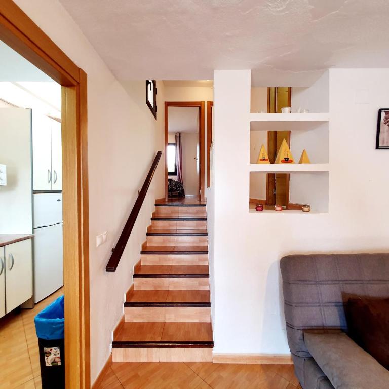 CASA DE LA PLAYA: La Cala de Mijas - Apartamento de 2 dormitorios - 18