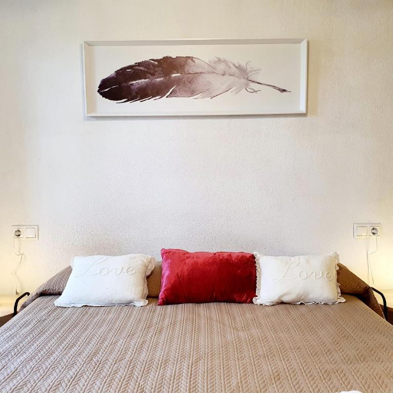 CASA DE LA PLAYA: La Cala de Mijas - Apartamento de 2 dormitorios - 19