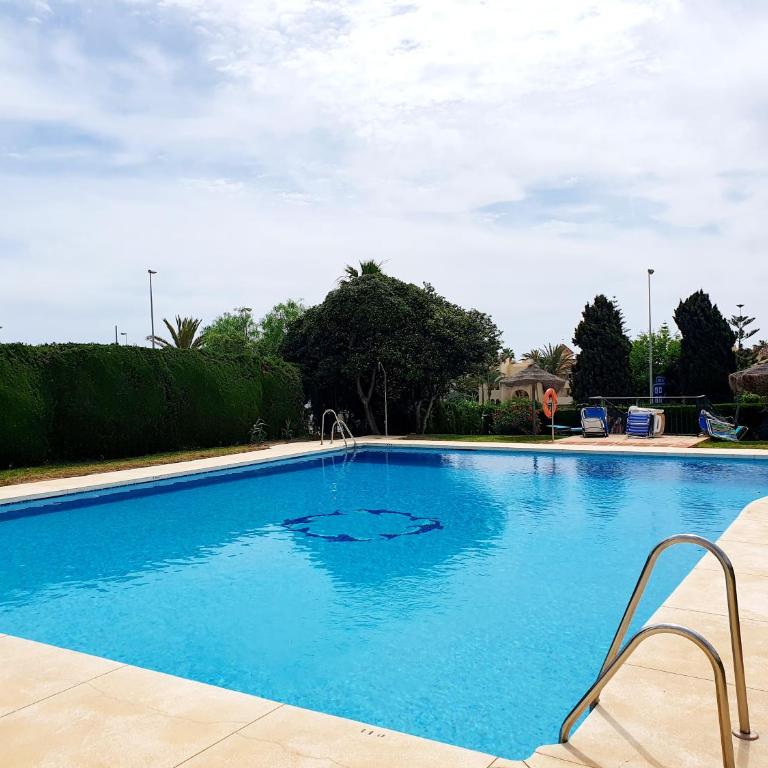 CASA DE LA PLAYA: La Cala de Mijas - Apartamento de 2 dormitorios - 20