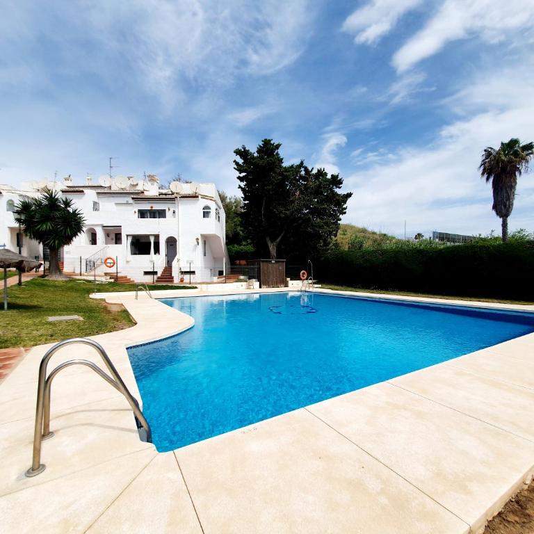 CASA DE LA PLAYA: La Cala de Mijas - Apartamento de 2 dormitorios - 23