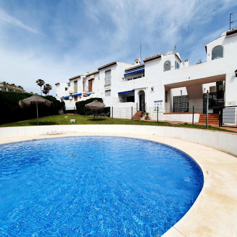 CASA DE LA PLAYA: La Cala de Mijas - Apartamento de 2 dormitorios - 27