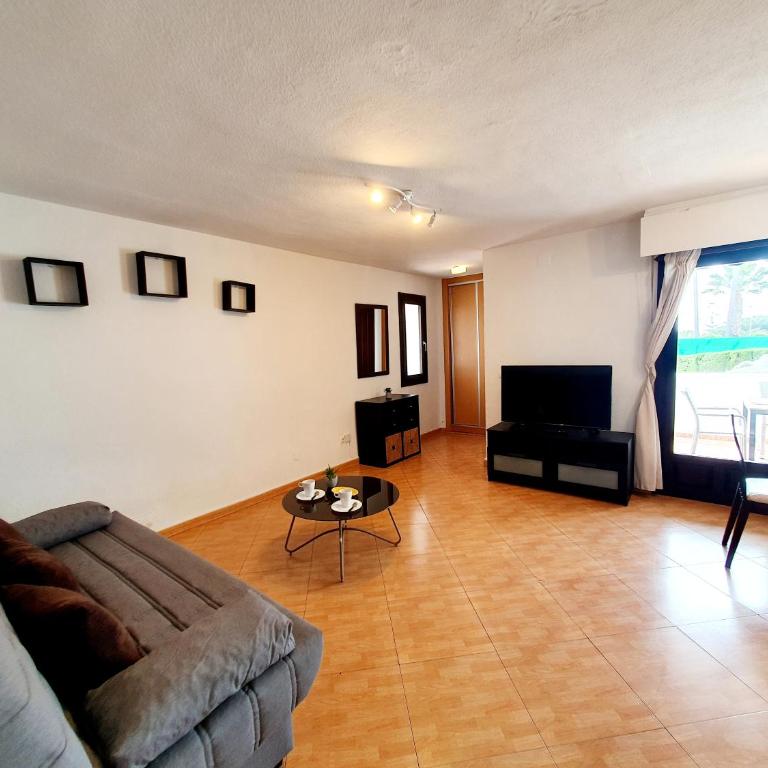 CASA DE LA PLAYA: La Cala de Mijas - Apartamento de 2 dormitorios - 31