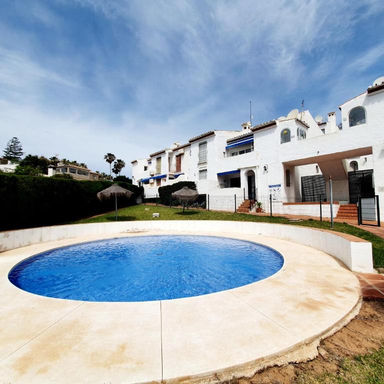 CASA DE LA PLAYA: La Cala de Mijas - Apartamento de 2 dormitorios - 32