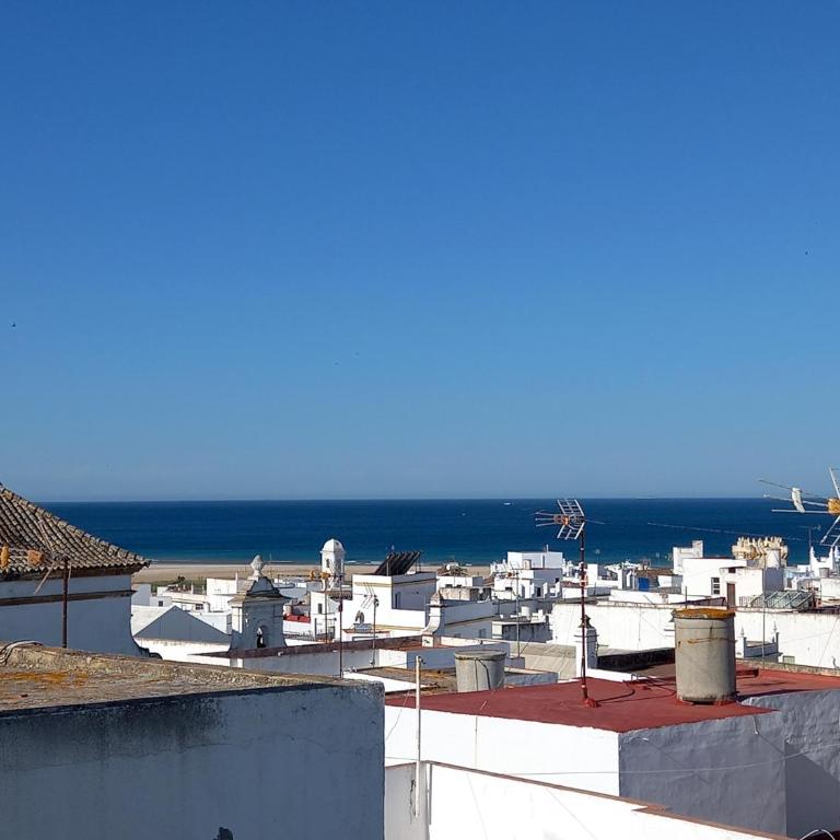 Casa Ortiz with private roof terrace - oceanview - Casa con 1 dormitorio - 2