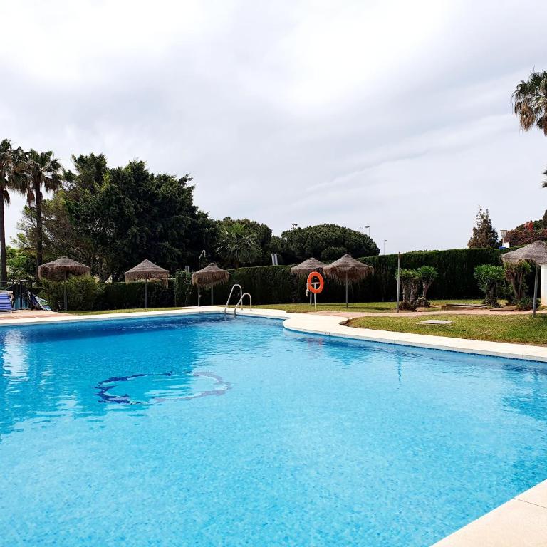 CASA DE LA PLAYA: La Cala de Mijas - Apartamento de 2 dormitorios - 39