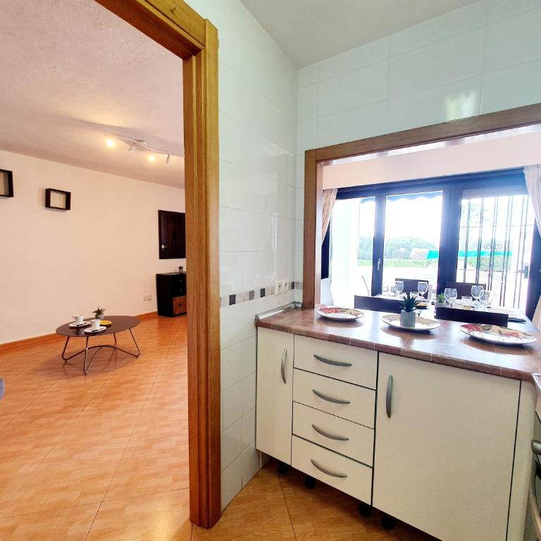 CASA DE LA PLAYA: La Cala de Mijas - Apartamento de 2 dormitorios - 43