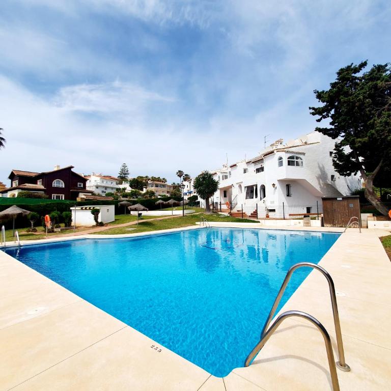 CASA DE LA PLAYA: La Cala de Mijas - Apartamento de 2 dormitorios - 44