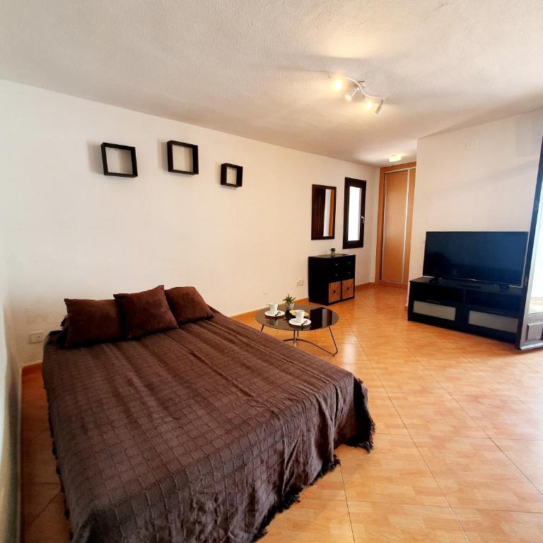 CASA DE LA PLAYA: La Cala de Mijas - Apartamento de 2 dormitorios - 63