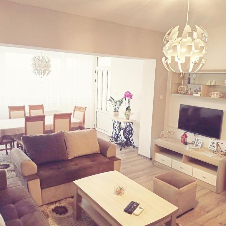 Nemanja - Apartment - 1
