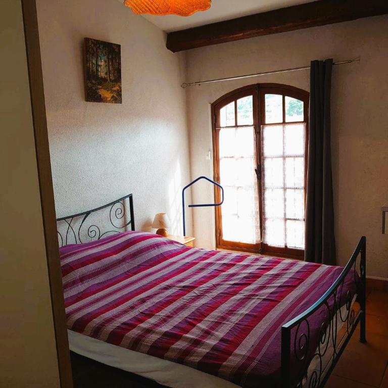 6COMA6 Appartement avec terrasse vue mer - Appartamento con 2 Camere da Letto - 12