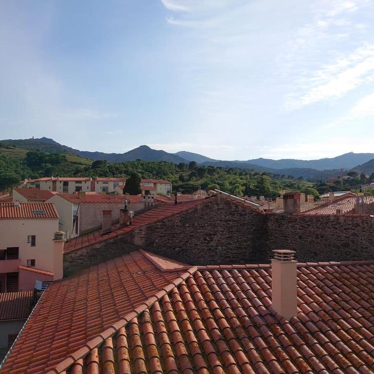 6COMA6 Appartement avec terrasse vue mer - Appartamento con 2 Camere da Letto - 15