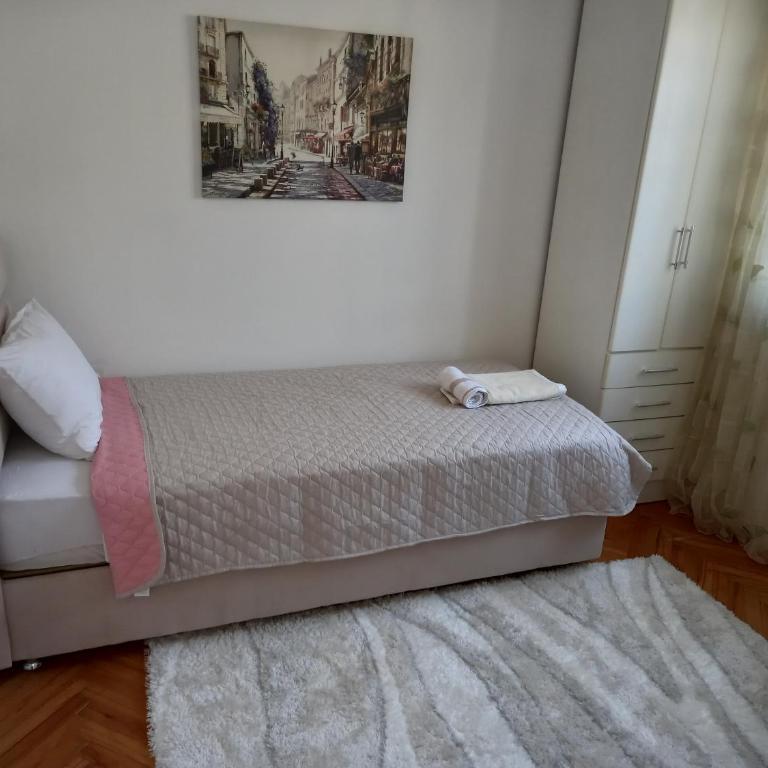 Stan u maslinama - Two-Bedroom Apartment - 9