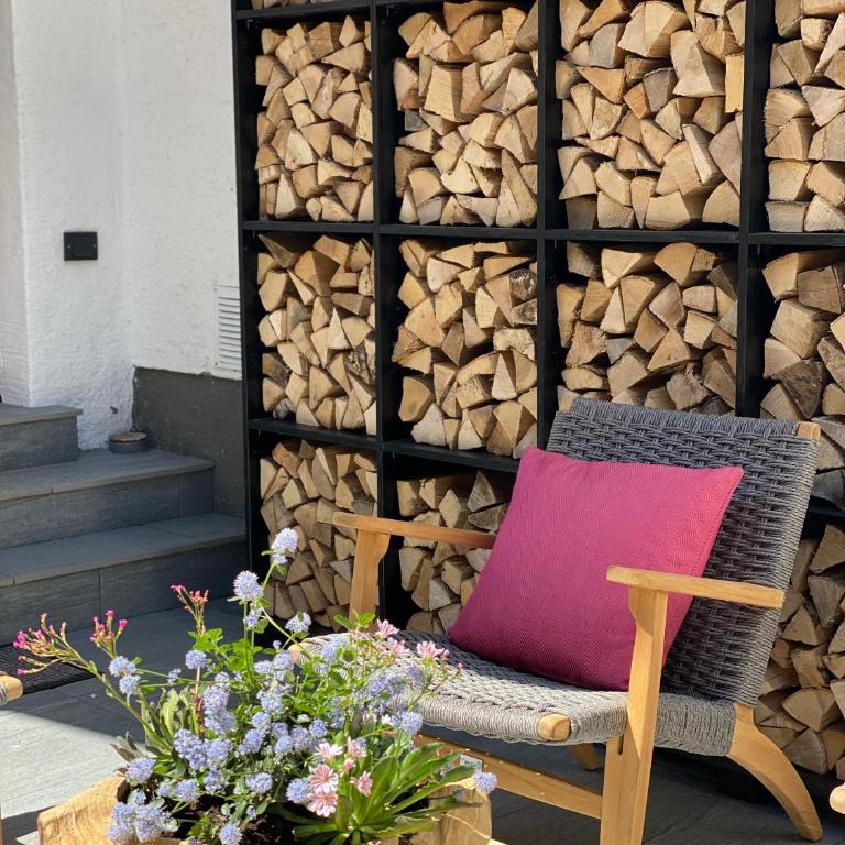 Lodge of Joy - Haus mit 7 Schlafzimmern - 50