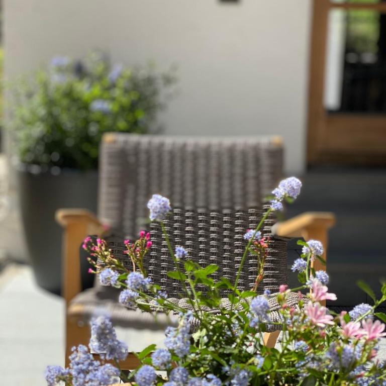 Lodge of Joy - Haus mit 7 Schlafzimmern - 16