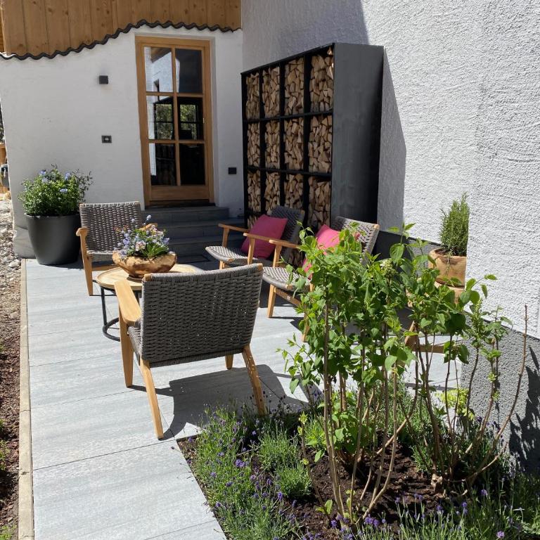 Lodge of Joy - Haus mit 7 Schlafzimmern - 52