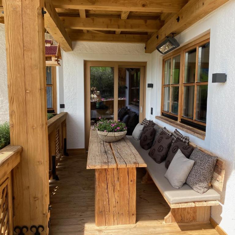 Lodge of Joy - Haus mit 7 Schlafzimmern - 53