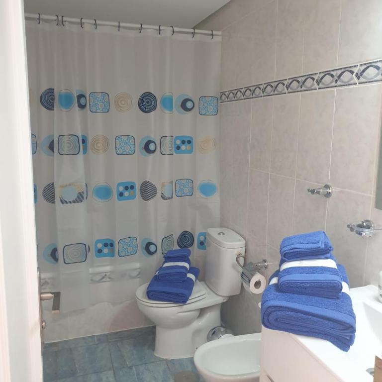 chipeque complex sea view - Apartamento de 1 dormitorio - 18