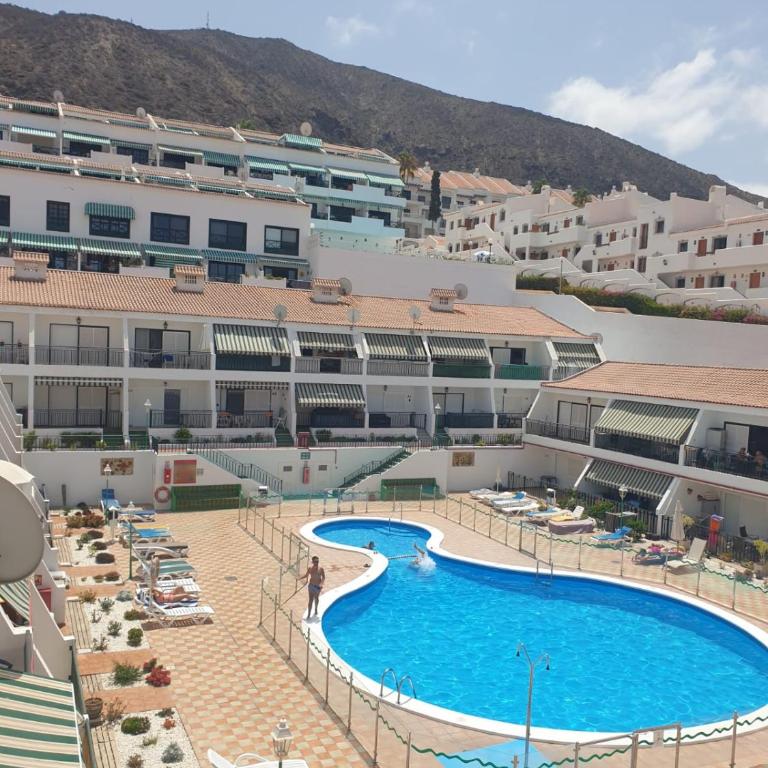 chipeque complex sea view - Apartamento de 1 dormitorio - 2