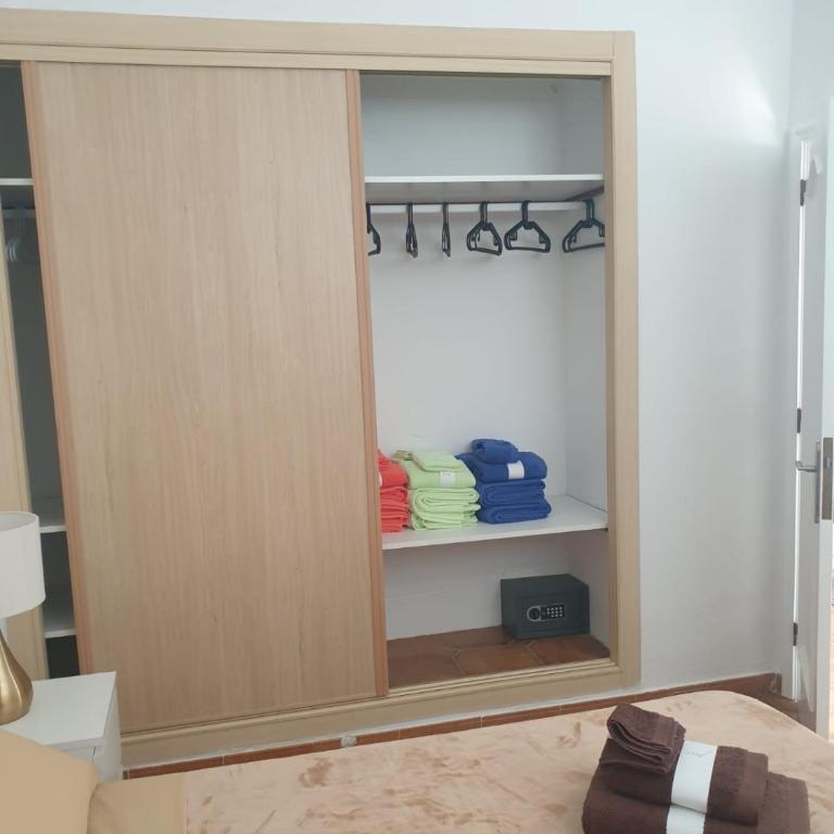 chipeque complex sea view - Apartamento de 1 dormitorio - 21