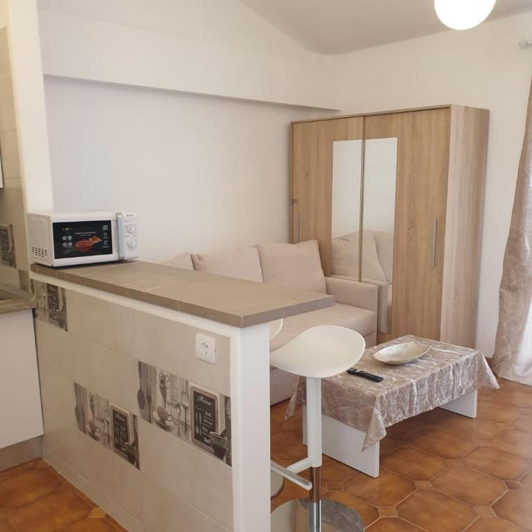 chipeque complex sea view - Apartamento de 1 dormitorio - 9