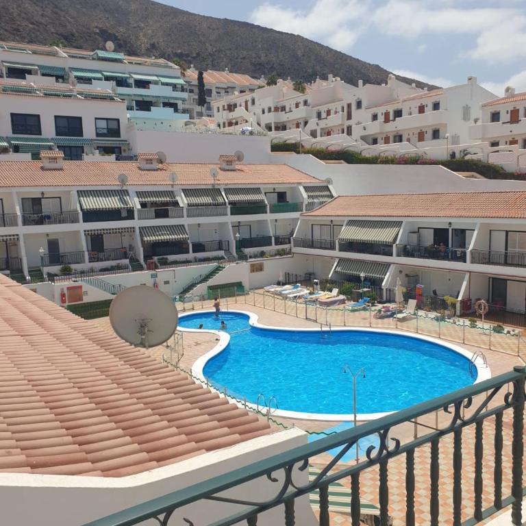 chipeque complex sea view - Apartamento de 1 dormitorio - 27