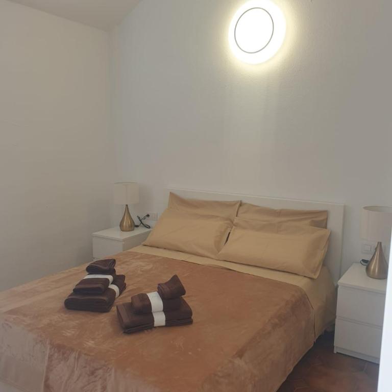 chipeque complex sea view - Apartamento de 1 dormitorio - 24