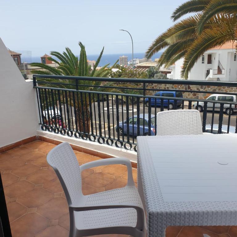 chipeque complex sea view - Apartamento de 1 dormitorio - 25