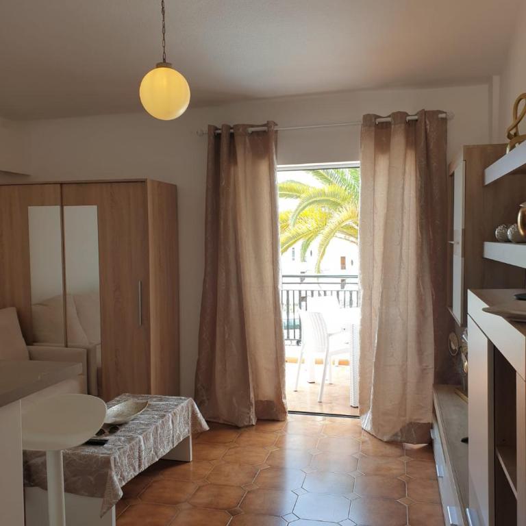 chipeque complex sea view - Apartamento de 1 dormitorio - 16