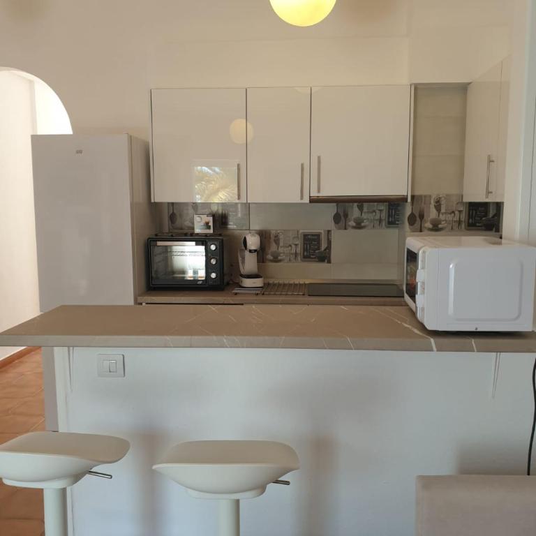chipeque complex sea view - Apartamento de 1 dormitorio - 5