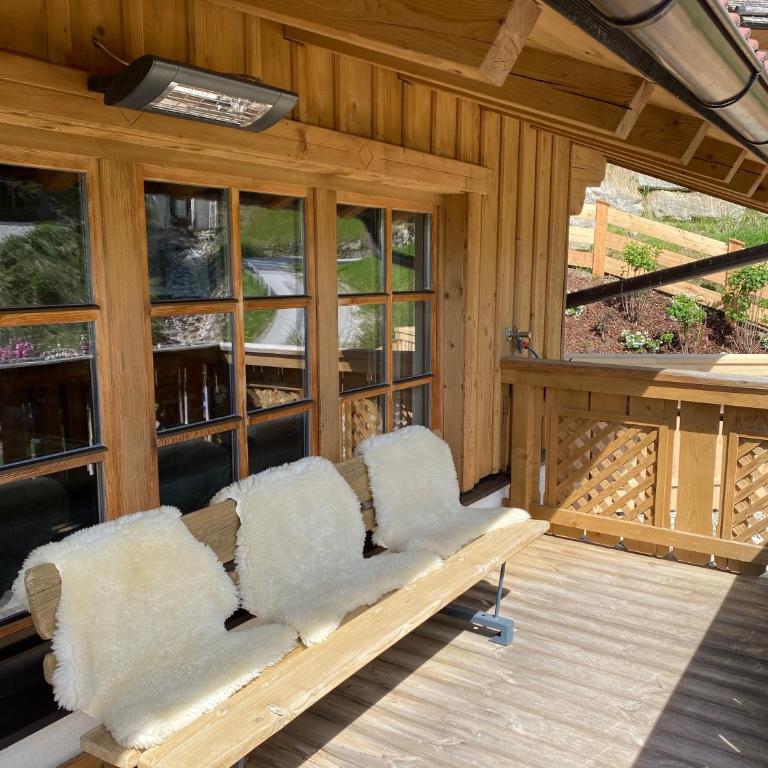 Lodge of Joy - Haus mit 7 Schlafzimmern - 59