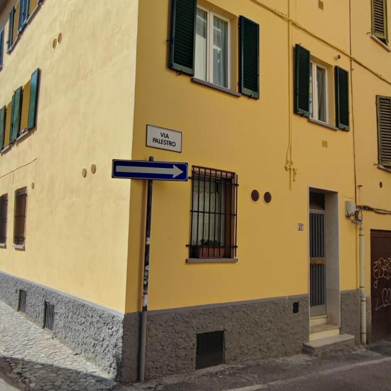 Charming and cosy apartment - Appartamento con 1 Camera da Letto - 16