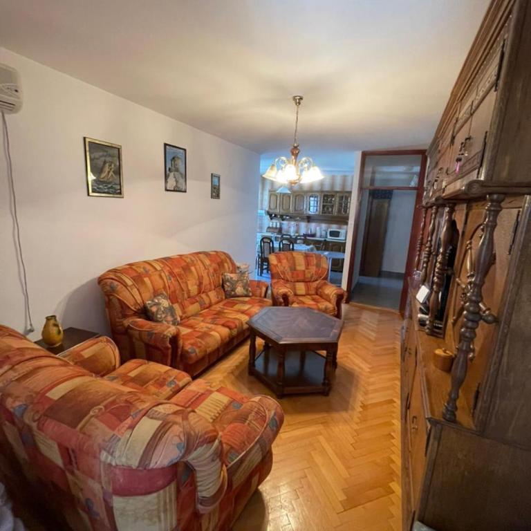 D&N Apartman - Apartment mit 2 Schlafzimmern - 9