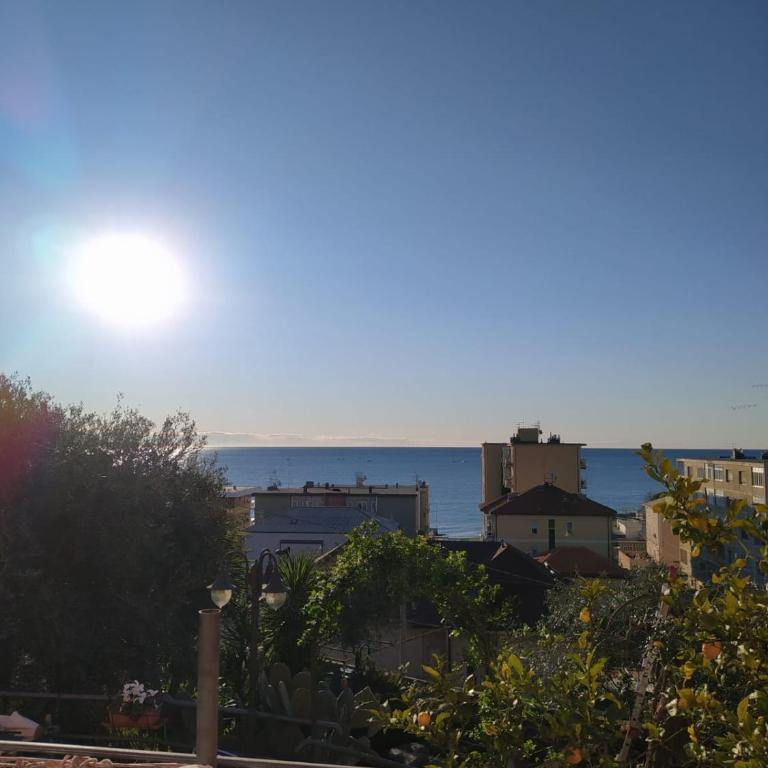 b&b bellavista - Camera Tripla con Bagno Privato Esterno - 9