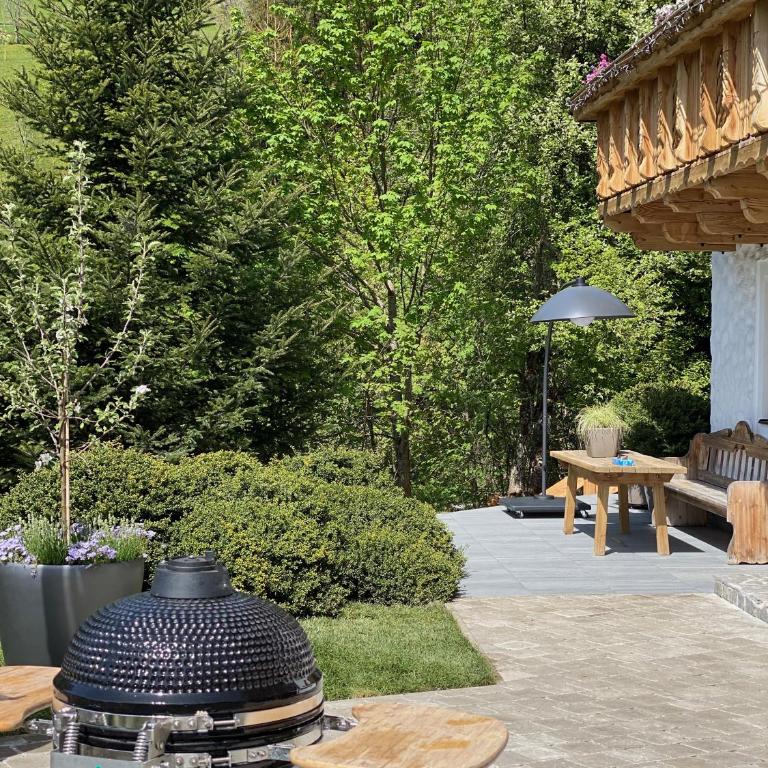 Lodge of Joy - Haus mit 7 Schlafzimmern - 17