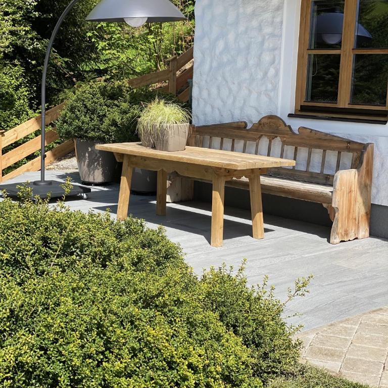 Lodge of Joy - Haus mit 7 Schlafzimmern - 61