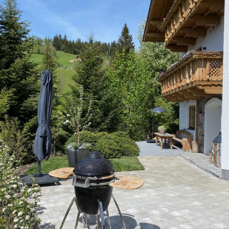 Lodge of Joy - Haus mit 7 Schlafzimmern - 51