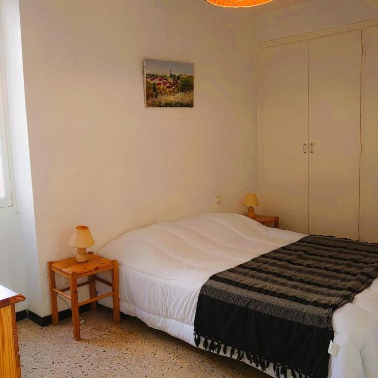 5COMA4 Appartement vue sur mer - Appartement 2 Chambres - 8