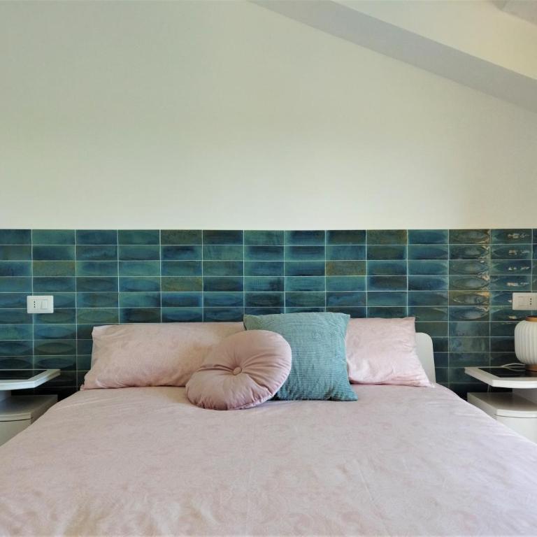 Oltremare Numana - Appartamento con 1 Camera da Letto - 1