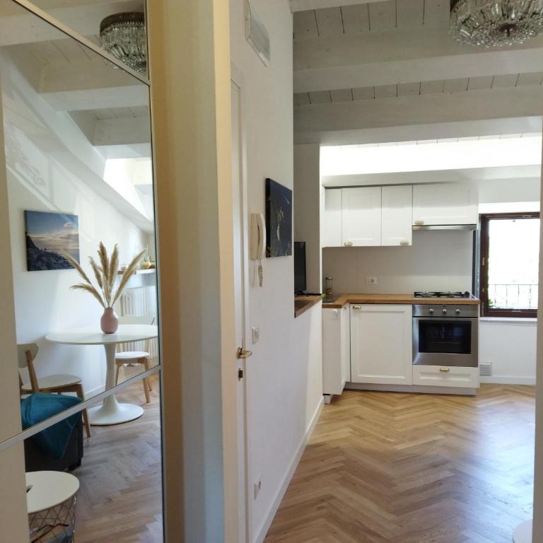 Oltremare Numana - Appartamento con 1 Camera da Letto - 28