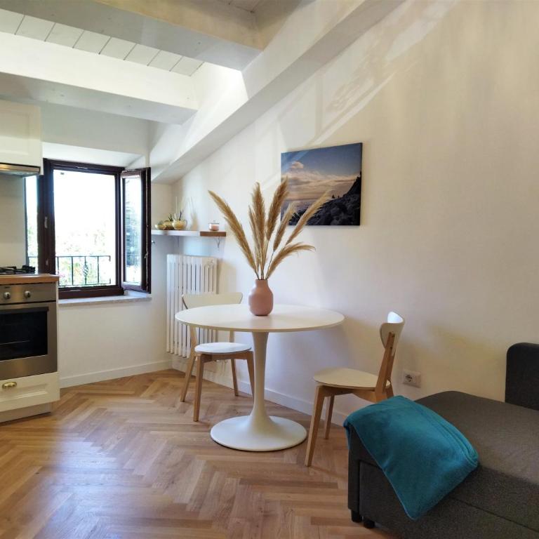 Oltremare Numana - Appartamento con 1 Camera da Letto - 6
