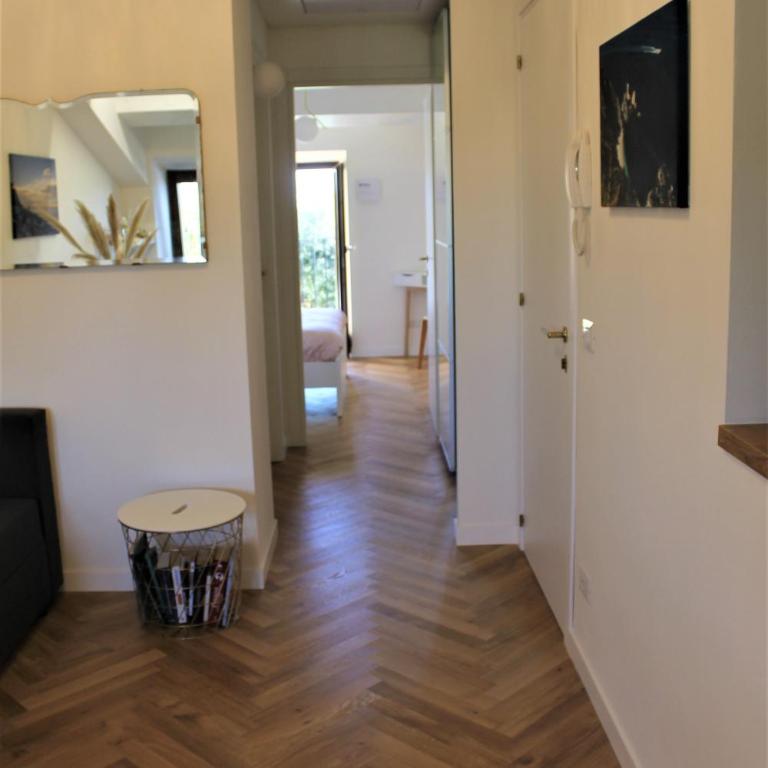 Oltremare Numana - Appartamento con 1 Camera da Letto - 23
